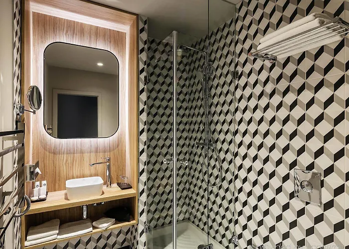 Hotel Century Old Town Prague - Mgallery Hotel Collection