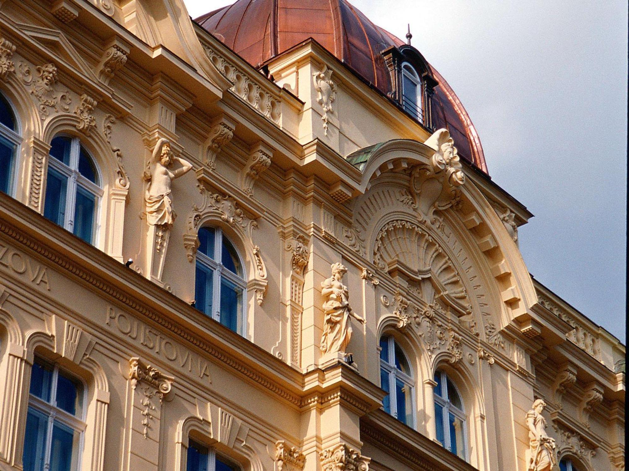 Century Old Town - Mgallery Collection Praha